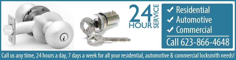 Phoenix Locksmith